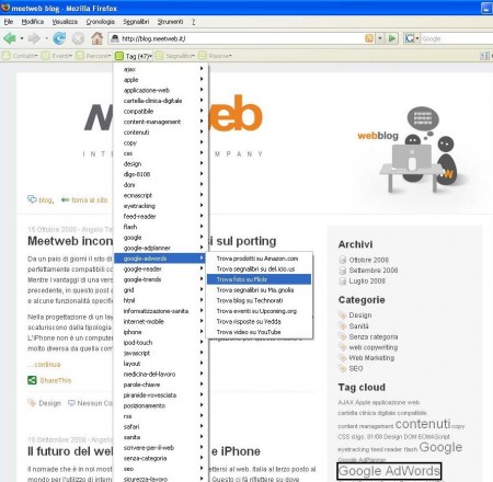Tag su Meetweb Blog