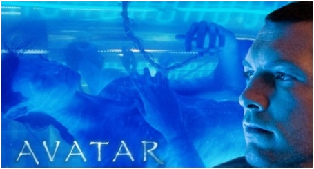 Avatar di James Cameron