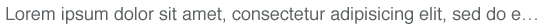 text-overflow