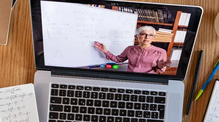 Federica Web Learning
