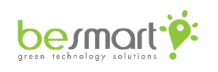 Be Smart logo