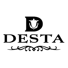 Desta logo