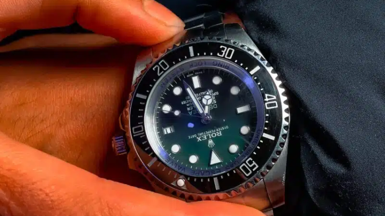 Caso Watches