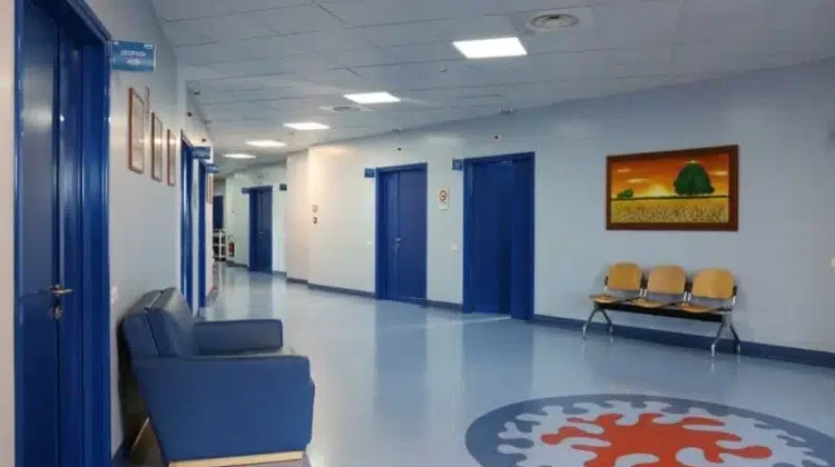 Clinica N. S. di Lourdes