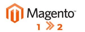 E-commerce Magento