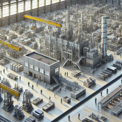 industrial industrial siti ecommerce webapp