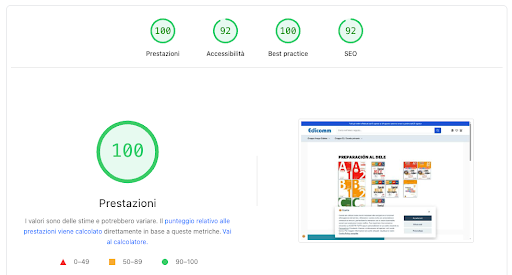 e-commerce edicomm
