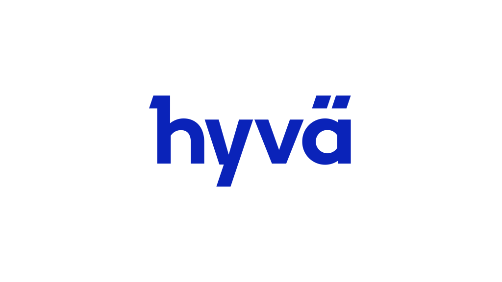 Hyvä e-commerce magento