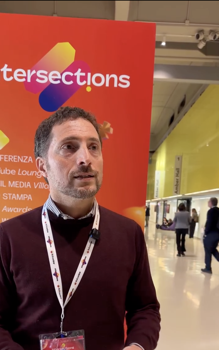 Come l'AI sta cambiando il settore? Ecco cosa abbiamo imparato ad Intersections