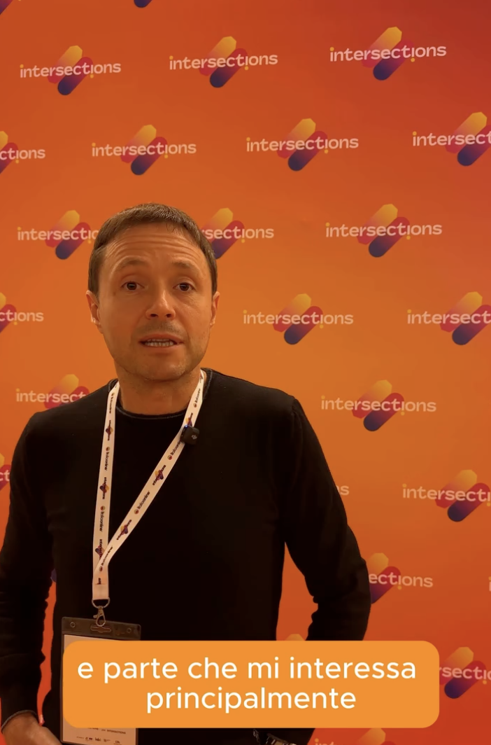 Come utilizzeremo l'AI nei progetti software? Ecco cosa abbiamo imparato ad Intersections