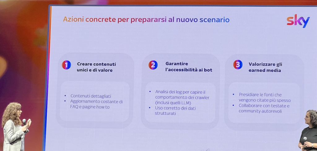 ai cambia il marketing digitale