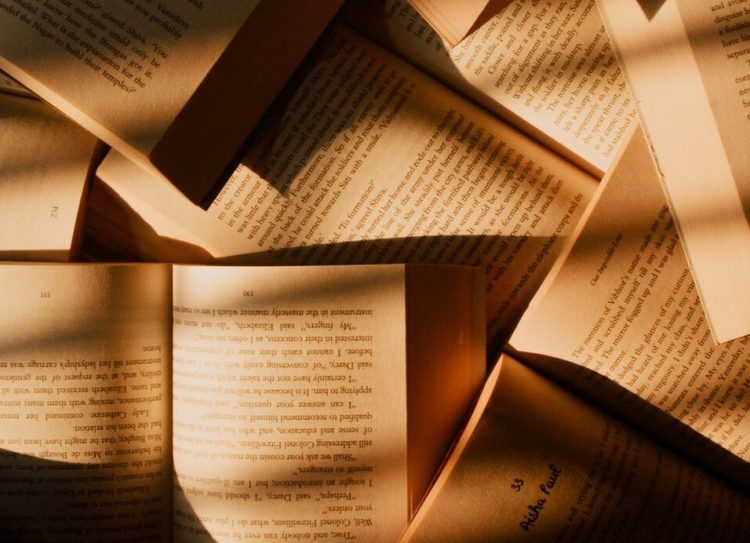 Ciclo di vita del libro