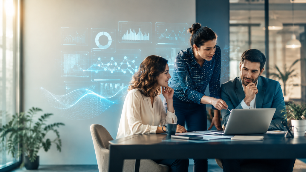 pmi e intelligenza artificiale