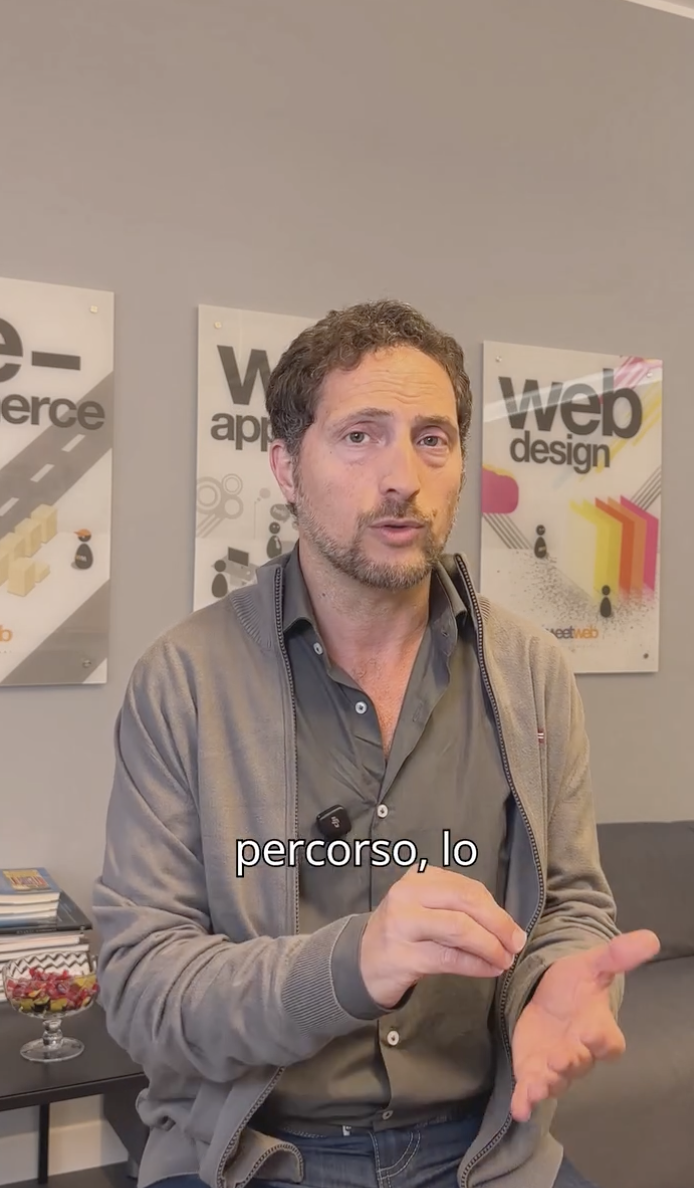Informatizzare è un percorso facile con i giusti partner tecnologici