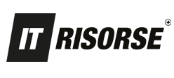 IT Risorse logo