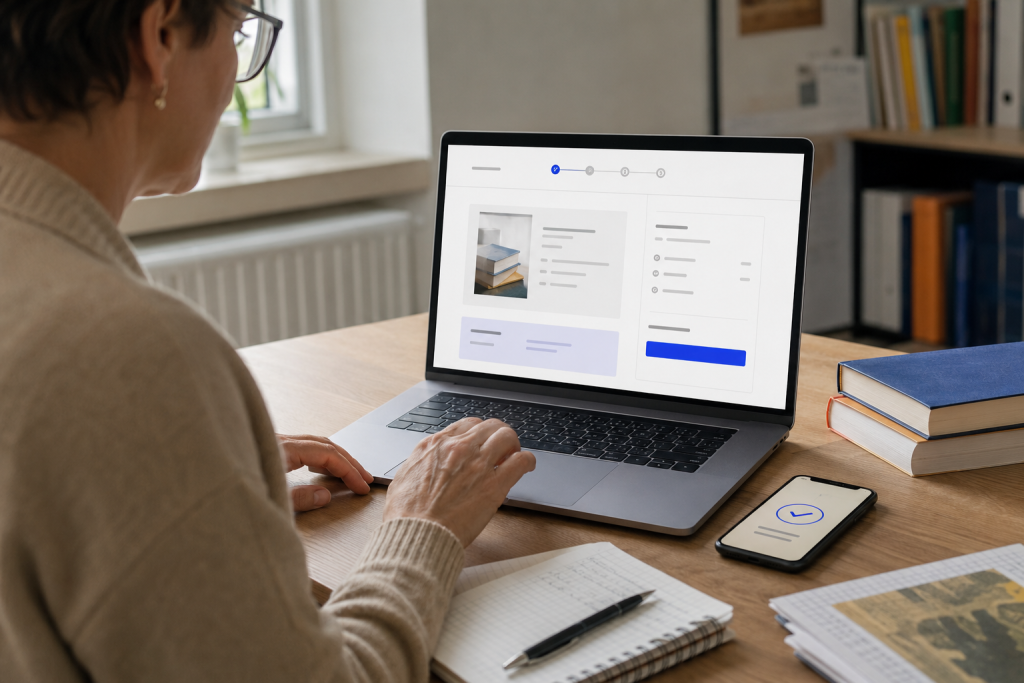 carta del docente gestione e-commerce editoriale
