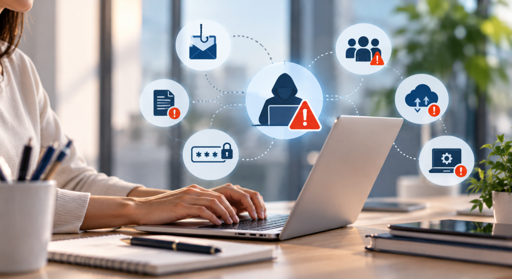 Cybersecurity Month 2026